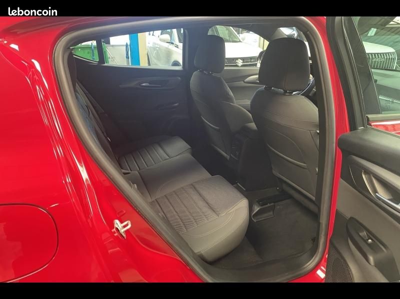 Alfa romeo Tonale 1.5 Hybrid 130ch Sprint TCT (image 26)