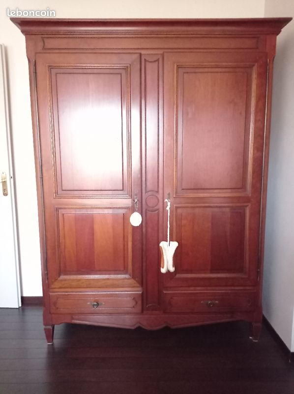 Chambre complète (image 2)