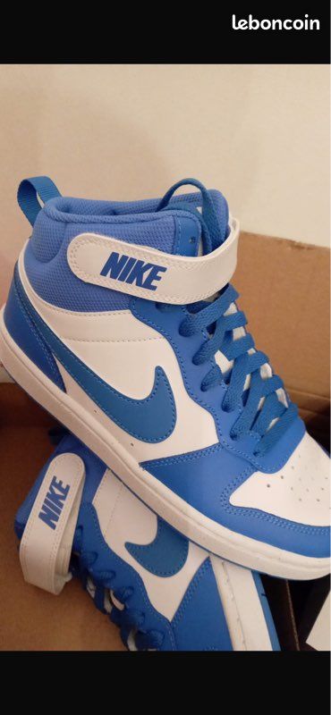 Chaussures (image 1)