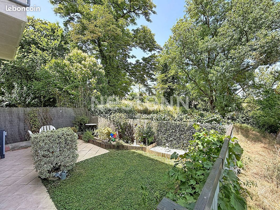 Appartement 3 pièces 63 m² · à Auch · 63 m² · 147 000 €