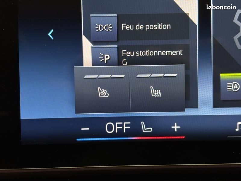Bmw Série 5 Touring 530e 299ch M Sport xDrive (image 21)