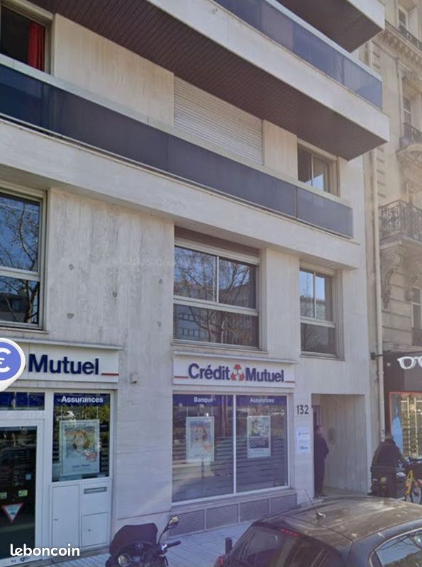 Appartement 4 pièces 93 m² · à Neuilly-sur-Seine · 93 m² · 3 600 €