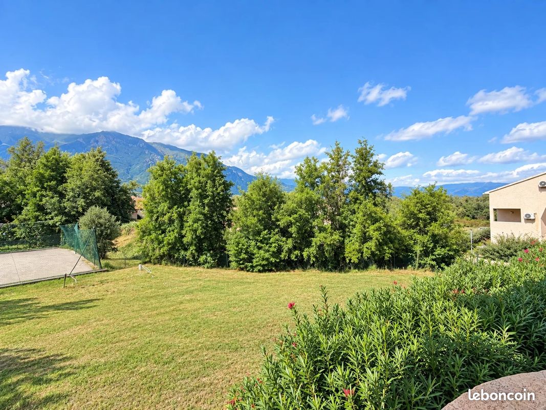 Appartement 2 pièces 34 m² · à Santa-Maria-Poggio · 34 m² · 124 000 €