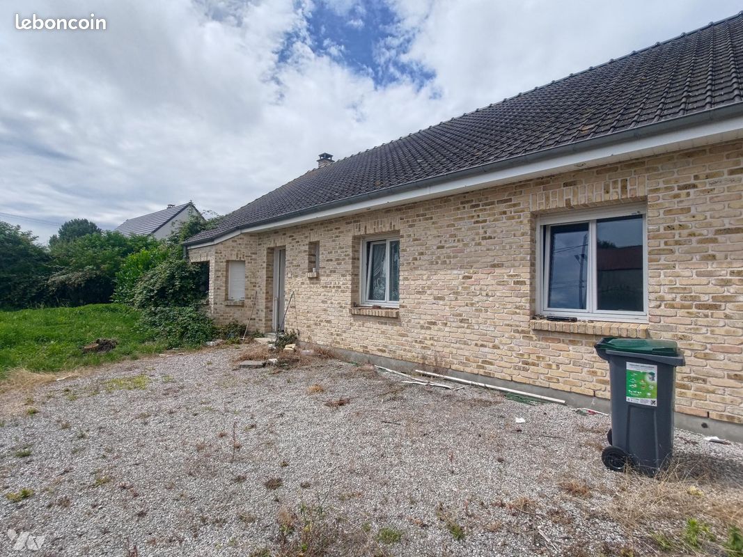 Maison 5 pièces 113 m² · à Thérouanne · 113 m² · 252 000 €