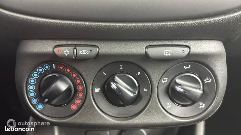 Opel Corsa 1.3 CDTI 95ch ecoFLEX Color Edition Start/Stop 5p (image 19)