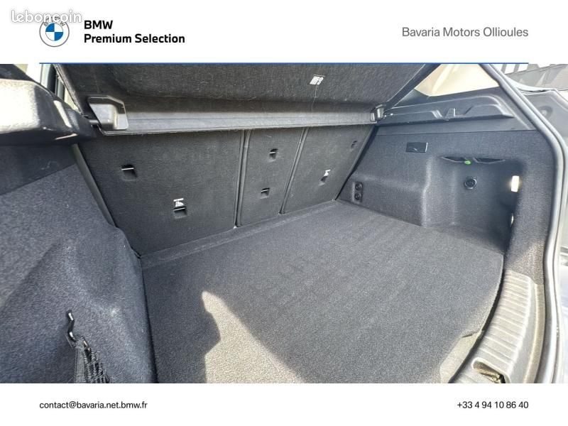 Bmw Série 2 ActiveTourer 225e 245ch xDrive Luxury DKG7 (image 11)