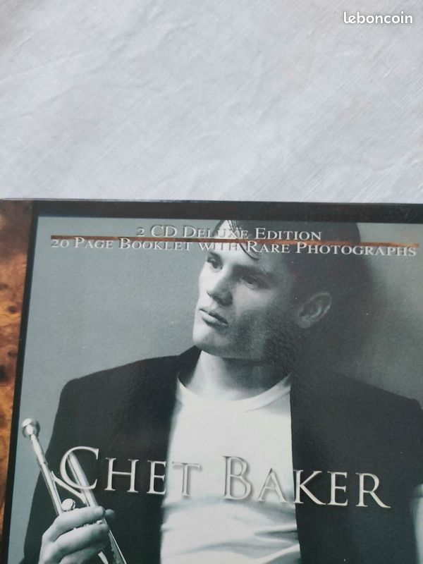 Chet Baker (image 3)