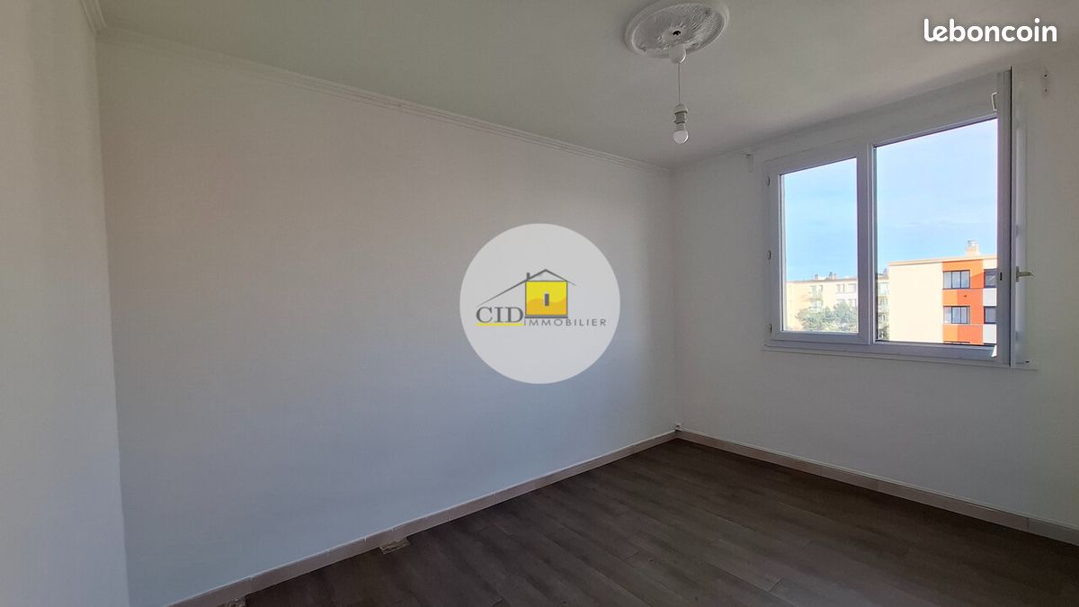 Appartement a louer saint-priest - 4 pièce(s) - 64 m2 - Surfyn