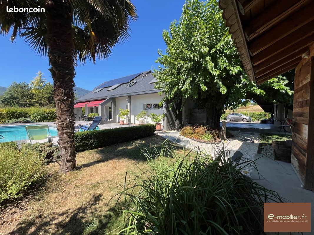 Maison 7 pièces 182 m² · à Myans · 182 m² · 850 000 €