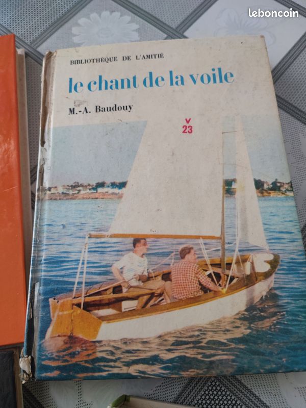 Lot de livres (11) enfants et adolescents (image 6)