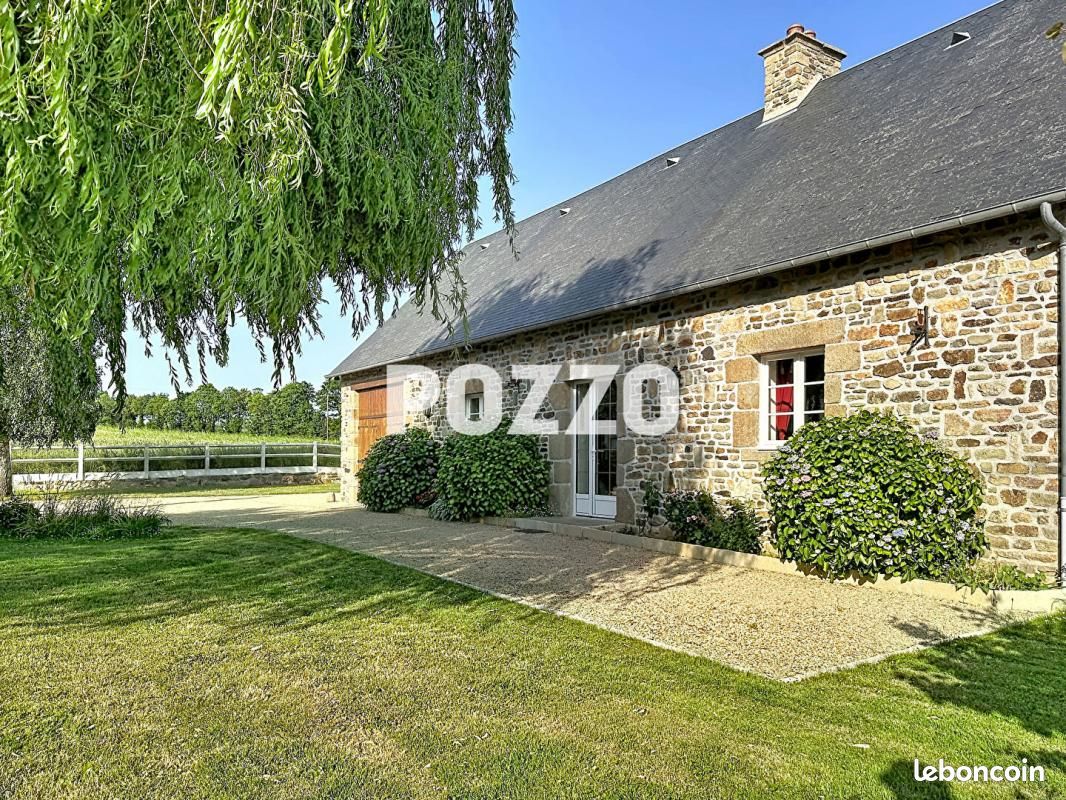 Maison 5 pièces 122 m² · à Bacilly · 122 m² · 369 000 €