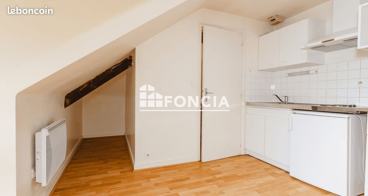 Parking 1 pièce 12 m² · à Rennes · 12 m² · 75 000 €