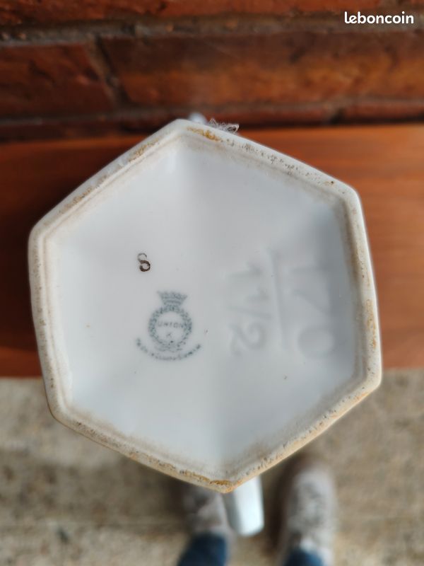 Théière de collection (image 2)