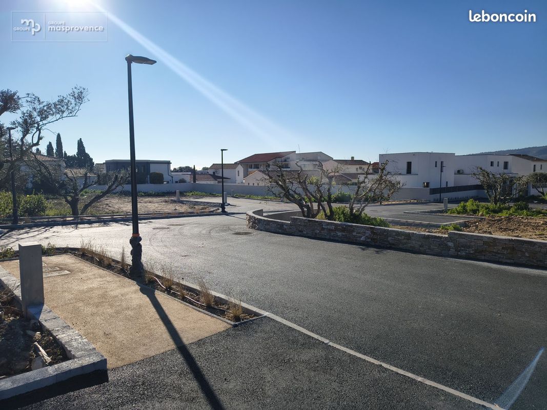 Terrain à bâtir de 431 m² à LA CIOTAT (13) · 375 000 €