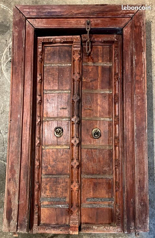 Porte Indienne (image 4)