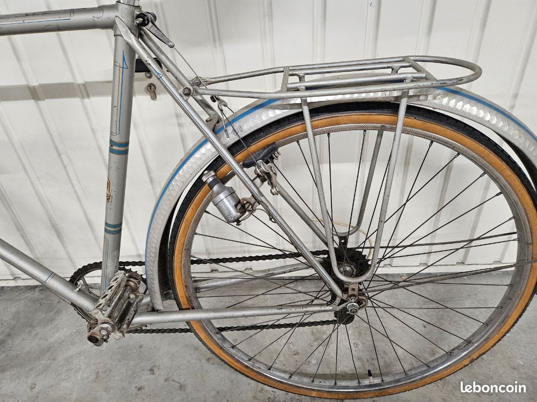 Vélo AUTOMOTO (image 5)