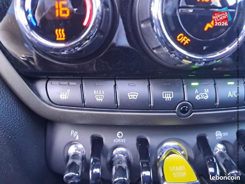 Mini Countryman Cooper SE 125ch + 95ch Edition Premium Plus ALL4 BVA6 (image 25)
