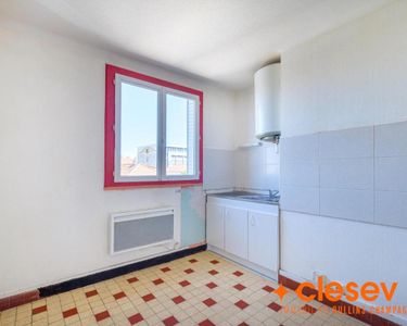 Appartement 180 000 € - 63 m²