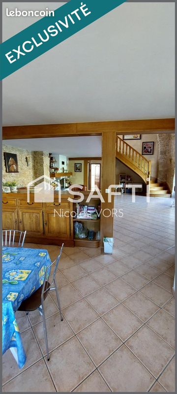 Maison 5 pièces 175 m² (image 3)