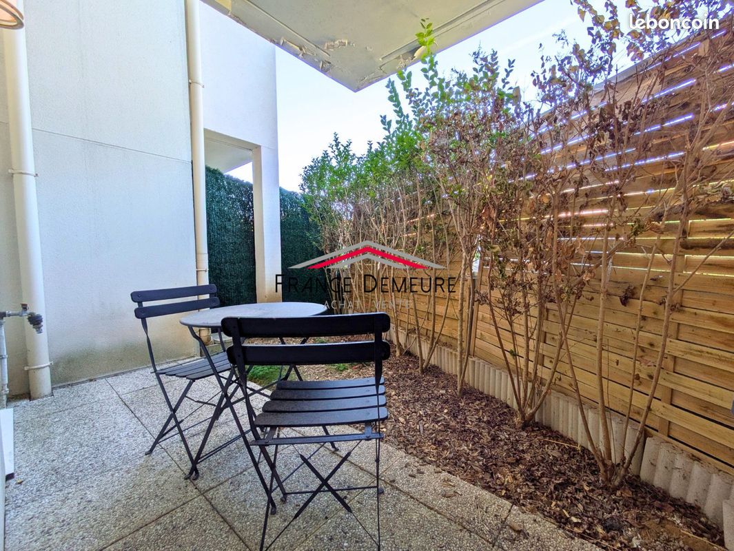 Appartement 2 pièces 53 m² · à Franconville · 53 m² · 183 000 €