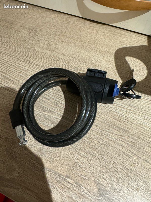 Cadenas vélo (image 3)