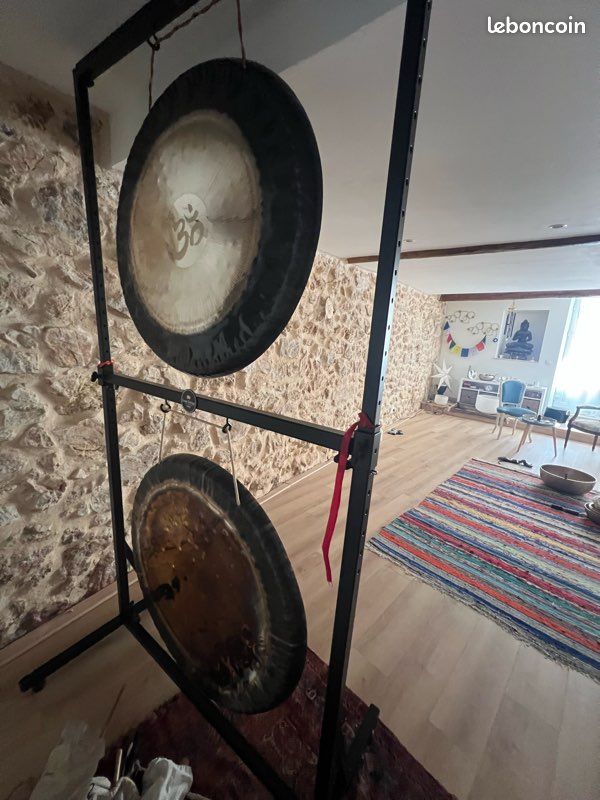 Stand gong PAI (image 3)