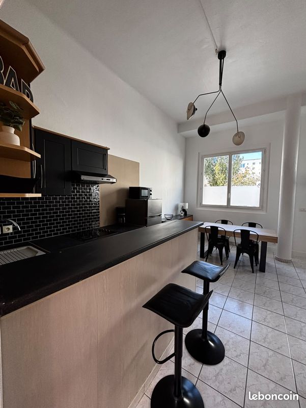 Appartement 1 pièce 45 m² · à Lorient · 45 m² · 820 €/mois