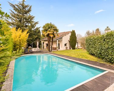 Maison 1 280 000 € - 230 m²