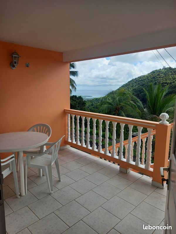 Maison 2 pièces 60 m² · au Diamant · 60 m² · 700 €/mois