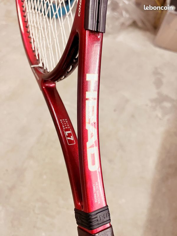 Racheta de tenis Head Prestige Tour 600 Bucuresti Sectorul 1 • OLX.ro