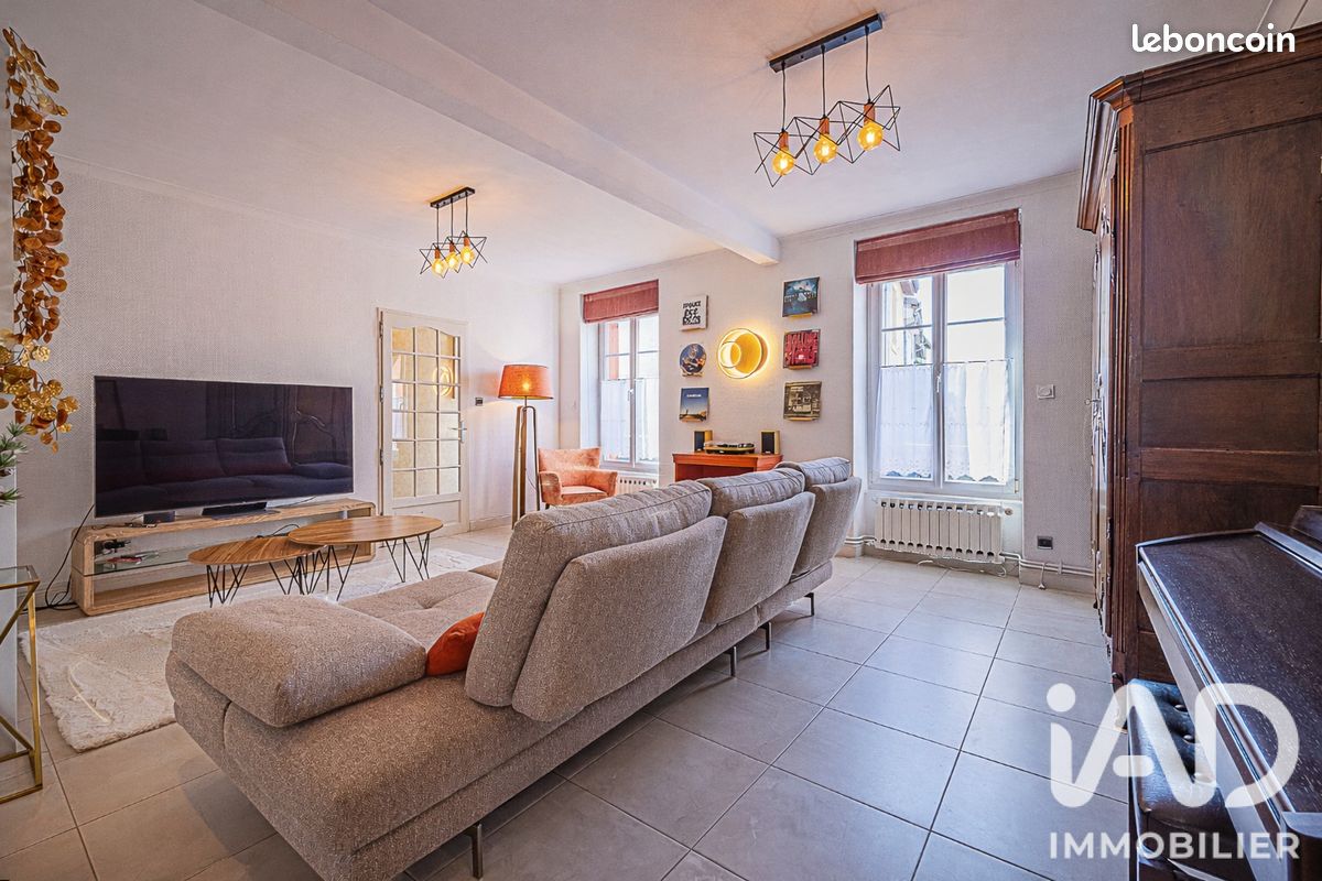 Maison 6 pièces 150 m² · à Verdun · 150 m² · 224 000 €