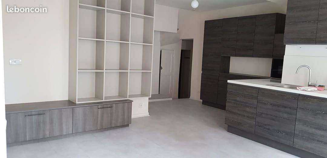 Appartement 3 pièces 63 m² · à Auxerre · 63 m² · 99 900 €