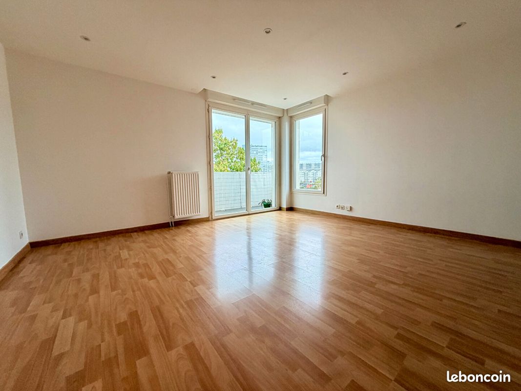 Appartement 3 pièces 70 m² · à Rennes · 70 m² · 1 195 €/mois