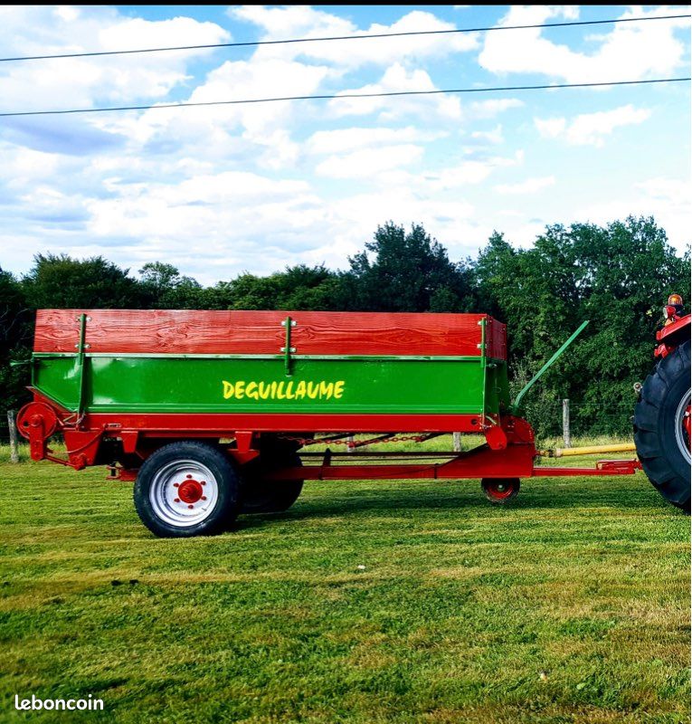 Benne agricole (image 3)