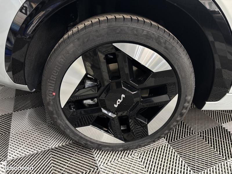 Kia Niro 1.6 GDi 138ch HEV Premium DCT6 (image 16)