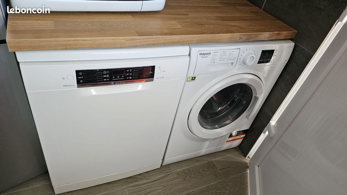 Appartement a louer sartrouville - 1 pièce(s) - 17 m2 - Surfyn