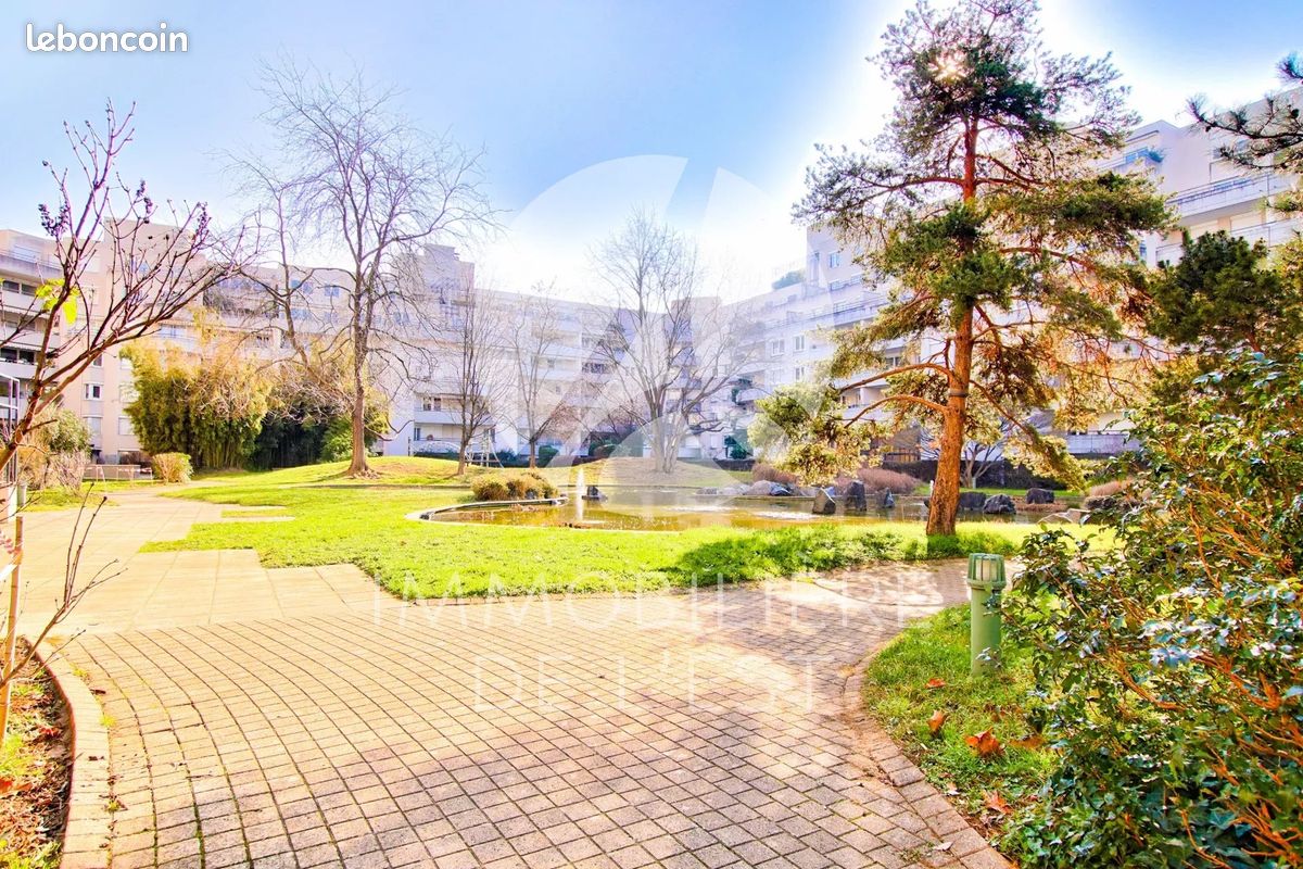Parking 15 m² · à Lyon · 15 m² · 30 000 €