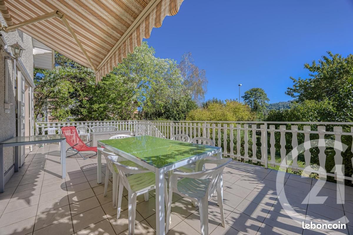 Maison 5 pièces 125 m² · à Rumilly · 125 m² · 439 000 €
