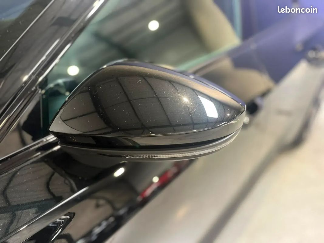 AUDI e-tron GT Electrique 476 ch QUATTRO - 2022 - 57 000 km - SUIVI AUDI - ORIGINE FRANCE (image 23)