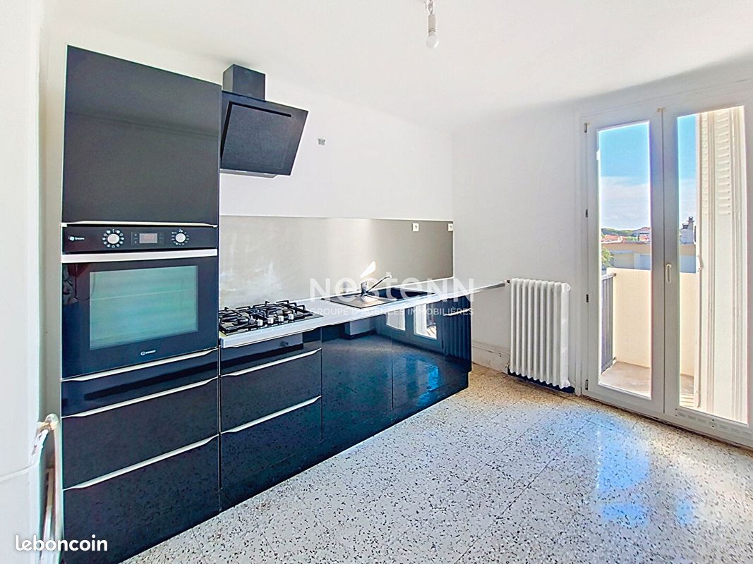 Appartement 4 pièces 74 m² · à Perpignan · 74 m² · 592 €/mois