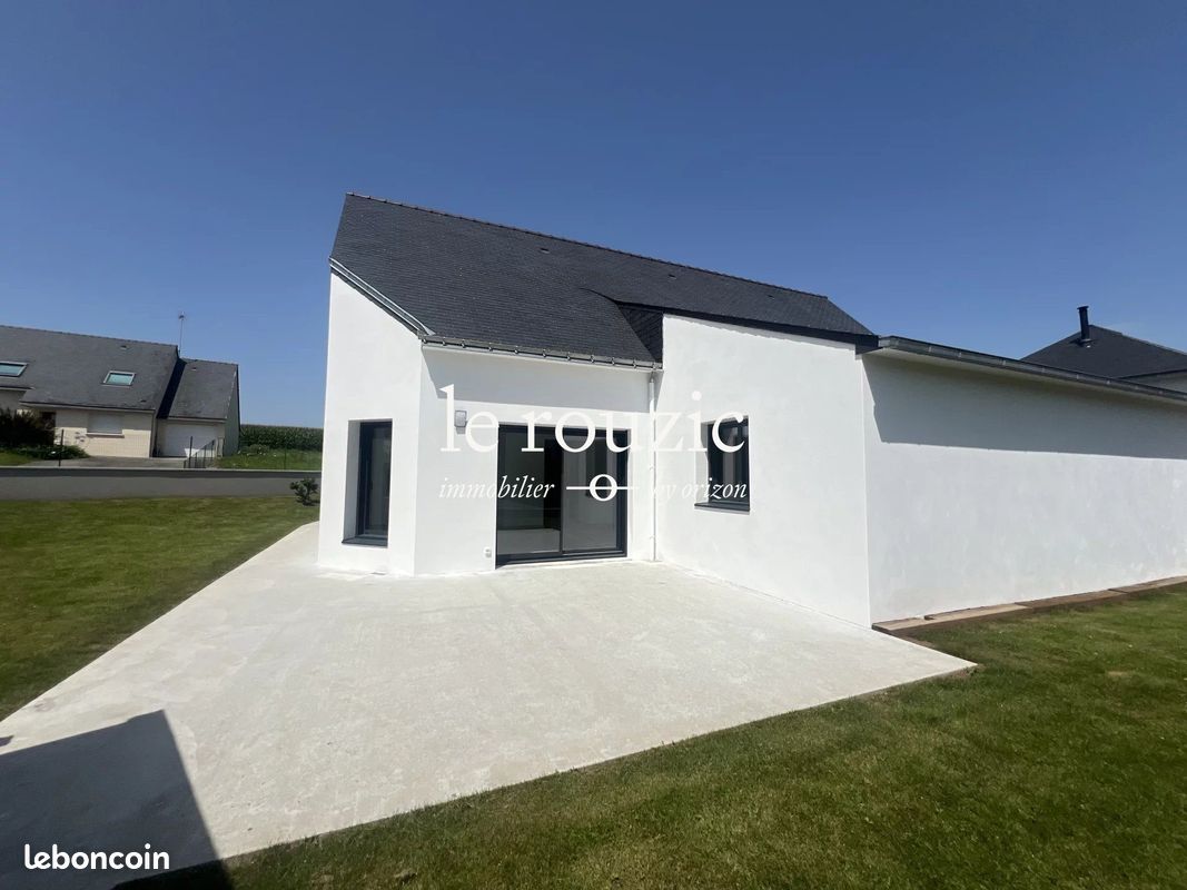 Maison 4 pièces 95 m² · à Sulniac · 95 m² · 1 113 €/mois