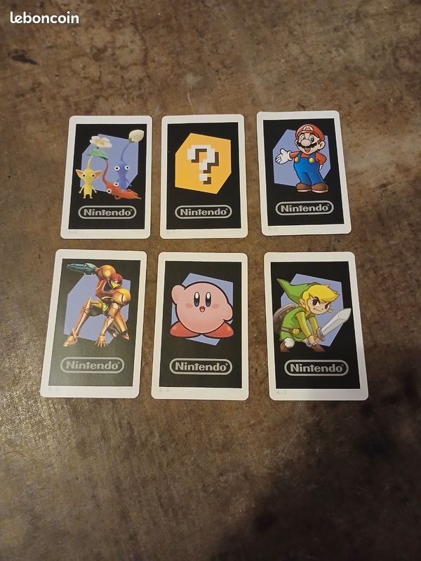 Jeux (image 1)