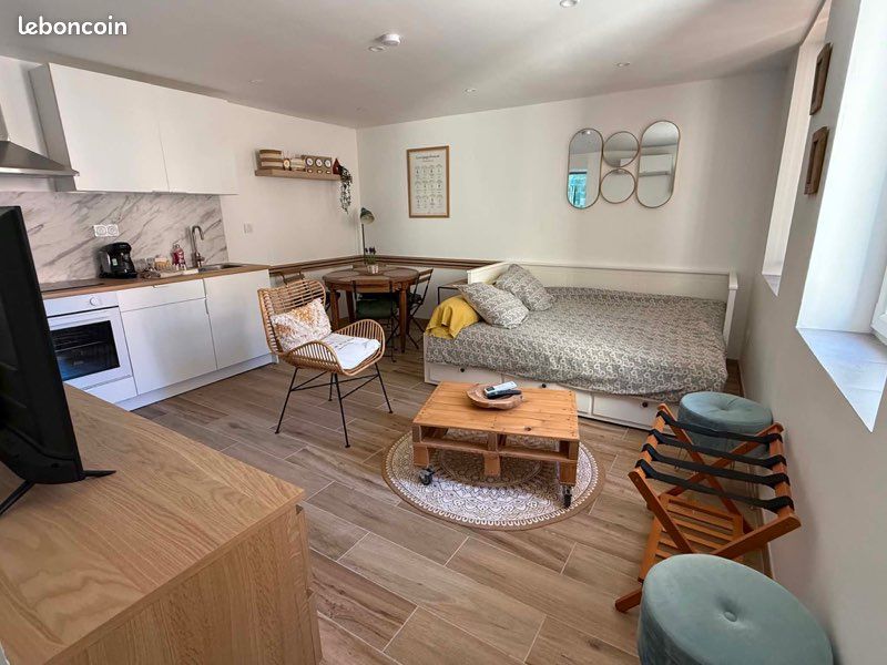 Appartement 1 pièce 25 m² · à Orange · 25 m² · 650 €/mois