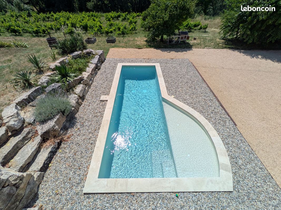 Maison 6 pièces 161 m² · à Faucon · 161 m² · 599 000 €