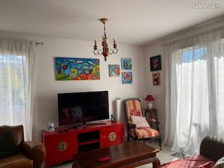 Maison 5 pièces 90 m² · à Crolles · 90 m² · 398 000 €