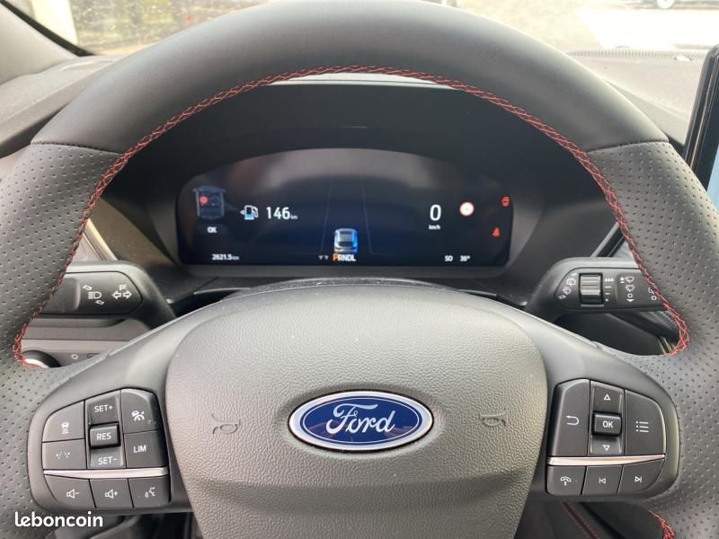 Ford Kuga 2.5 Duratec 180ch Hybrid FlexiFuel ST-Line X Powershift (image 17)