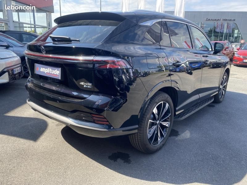 Mg motor EHS 1.5 GDI 272ch PHEV Comfort (image 5)
