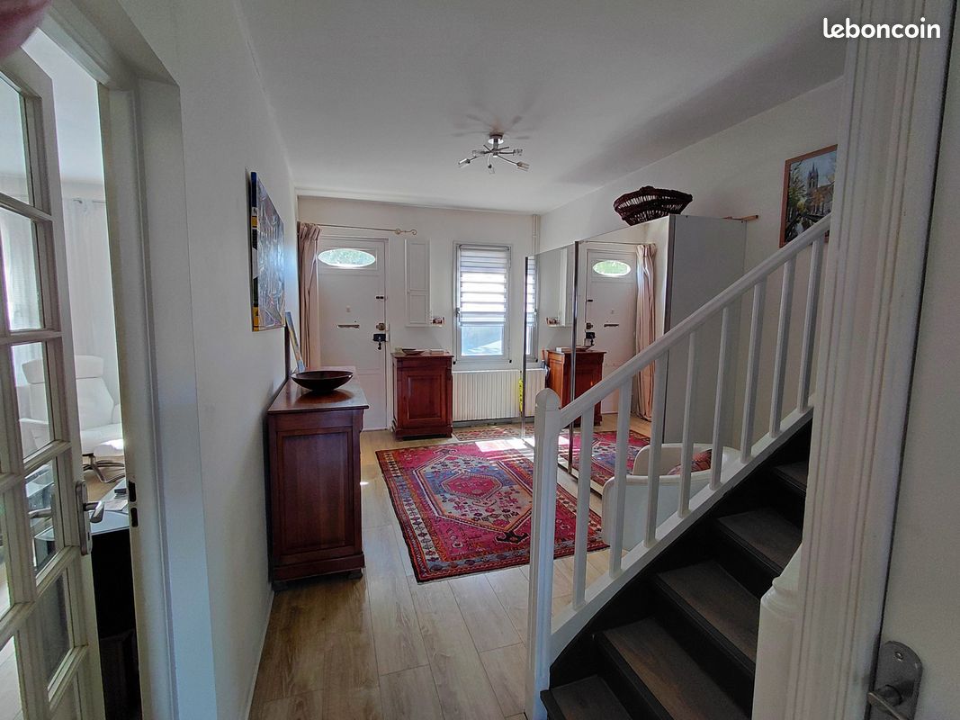 Maison 6 pièces 150 m² · à Libourne · 150 m² · 464 000 €