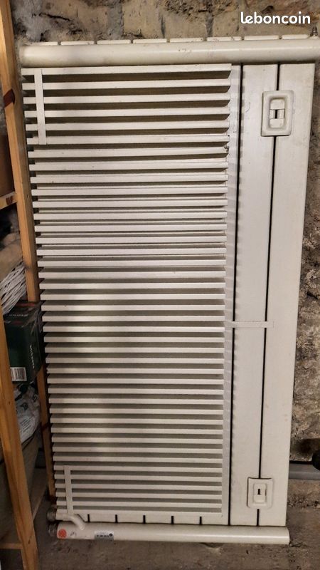 Radiateur acova acier (image 4)