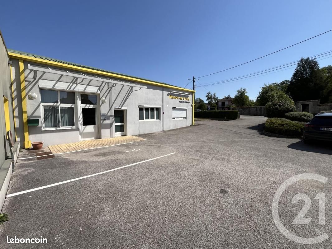 Maison 7 pièces 150 m² · à Scey-sur-Saône-Et-Saint-Albin · 150 m² · 220 000 €